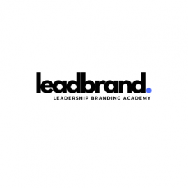 LeadBrand Academy logo